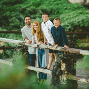 Meet your Posher, Arthur